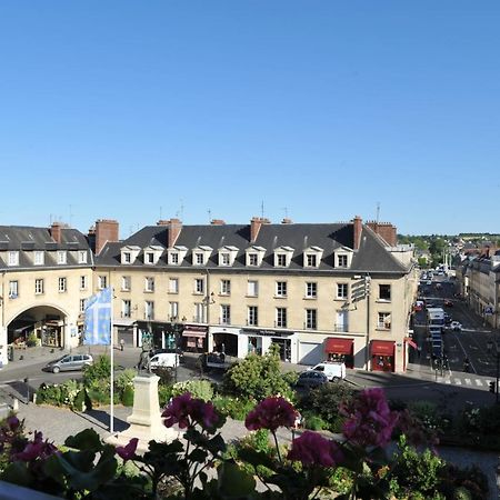 L'Appart Gite De Charme Compiegne Exterior photo