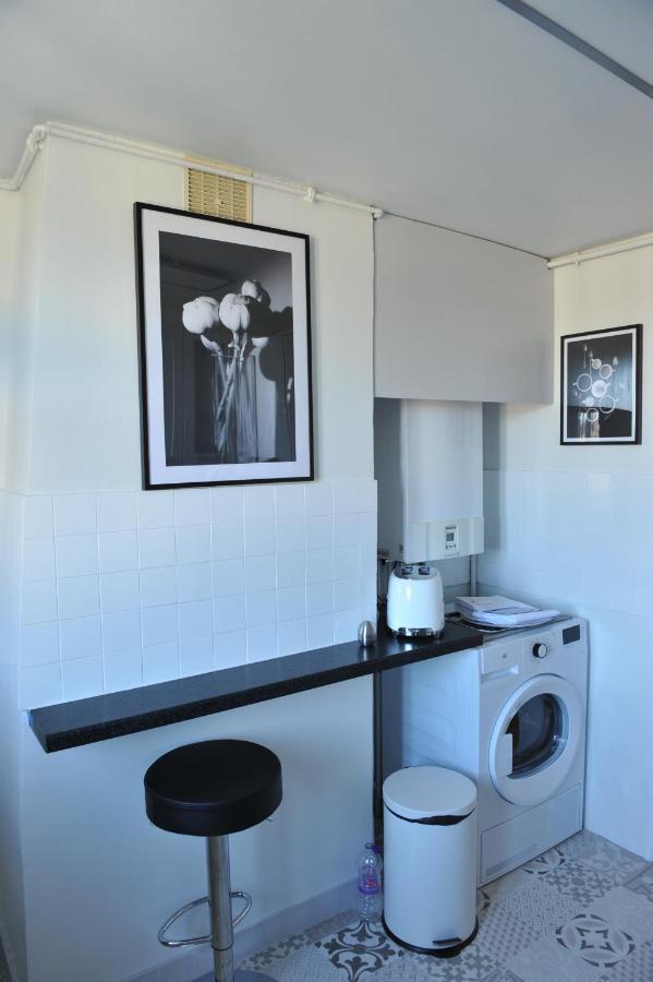 L'Appart Gite De Charme Compiegne Exterior photo