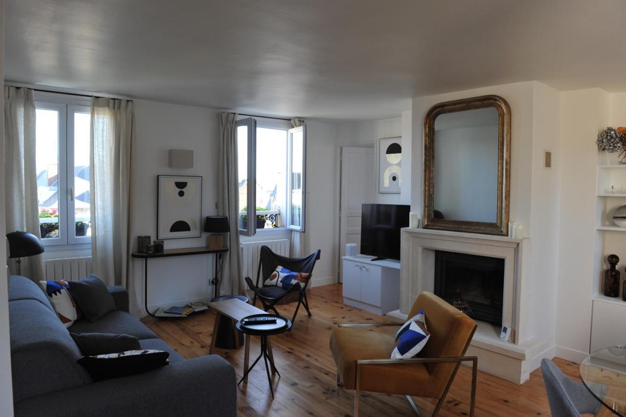 L'Appart Gite De Charme Compiegne Exterior photo